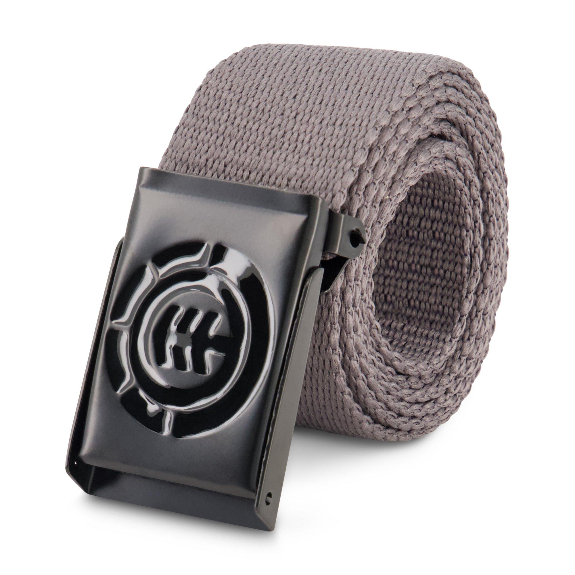 Element Adult Belt - Grey - GREY